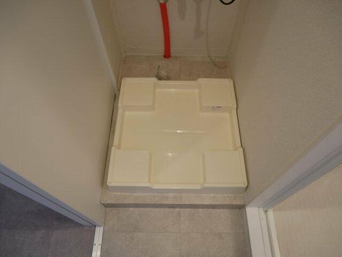 シャルムハイツ王子のその他画像