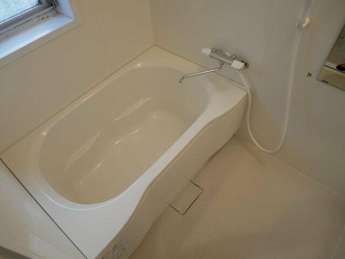 シャルムハイツ王子の風呂