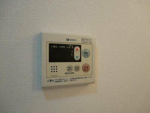 日宝ロイヤルハイツ桑津のその他画像