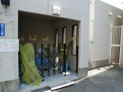 日宝ロイヤルハイツ桑津のその他画像