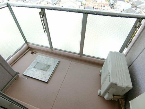 プレシャスUSの内装
