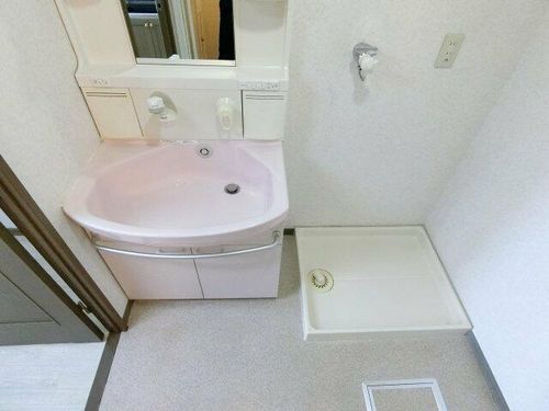 プレシャスUSの内装