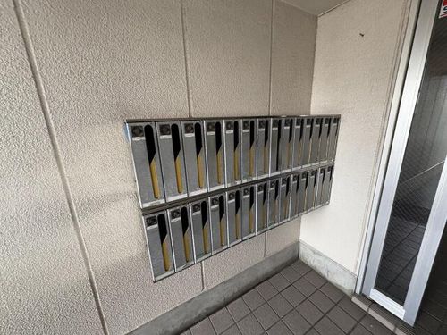 リバーパレス・浜田801のその他画像