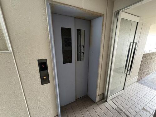 リバーパレス・浜田801のその他画像
