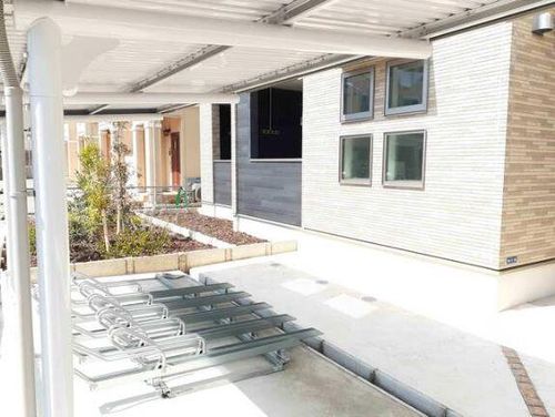 Yシャトレーヌ3301のその他画像