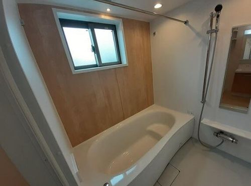 Yシャトレーヌ3301の風呂