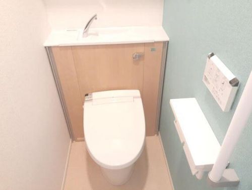 Yシャトレーヌ3301の内装