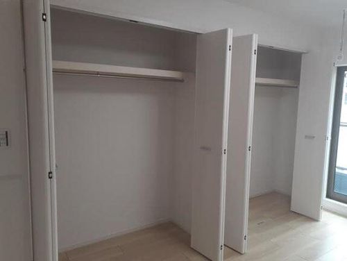 Yシャトレーヌ3301の内装