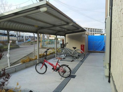 スペリオール門真南106のその他画像