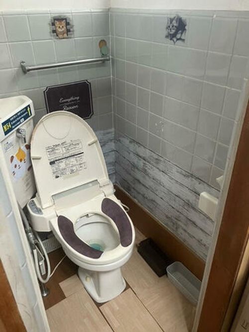 京都府京都市中京区壬生東大竹町(一戸建)の賃貸物件のその他画像