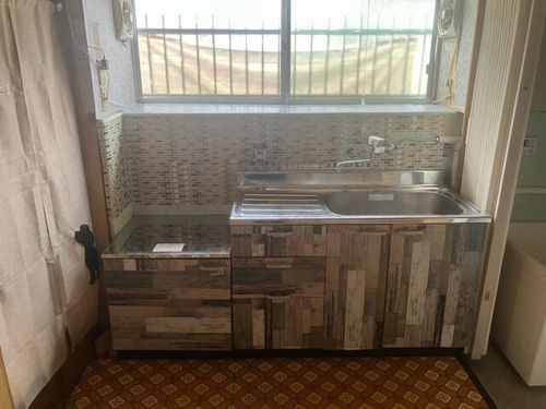 京都府京都市中京区壬生東大竹町(一戸建)の賃貸物件のその他画像