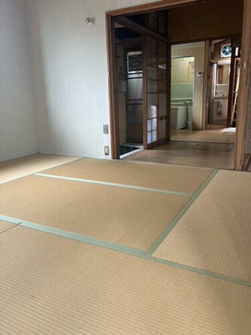 京都府京都市中京区壬生東大竹町(一戸建)の賃貸物件のその他画像