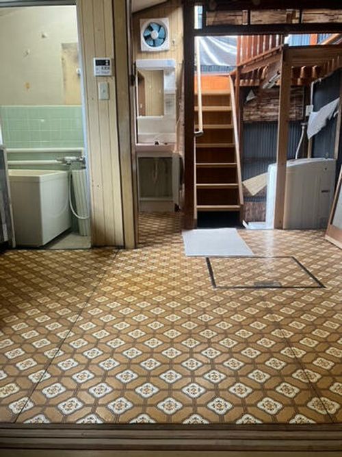 京都府京都市中京区壬生東大竹町(一戸建)の賃貸物件のその他画像