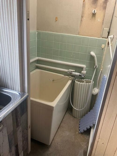 京都府京都市中京区壬生東大竹町(一戸建)の賃貸物件のその他画像