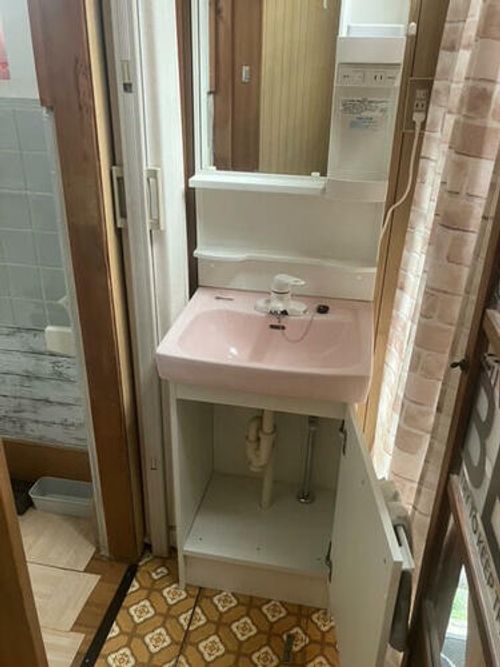 京都府京都市中京区壬生東大竹町(一戸建)の賃貸物件のその他画像