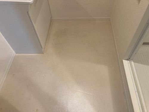 リメインらかんN棟302の内装