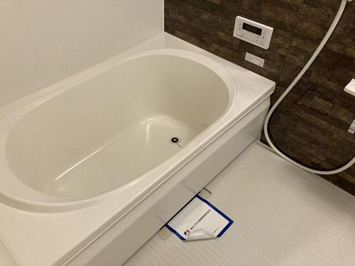 リメインらかんN棟302の風呂