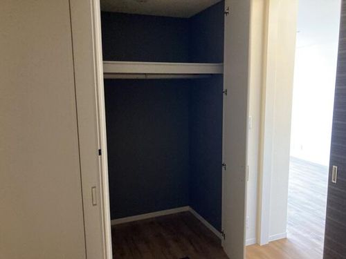 リメインらかんN棟302の内装