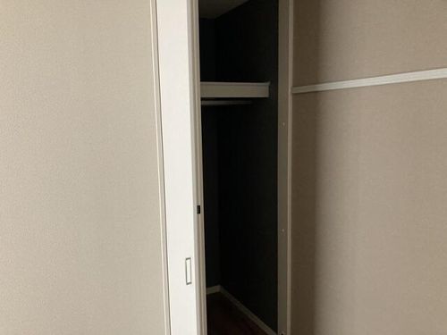 リメインらかんN棟302の内装