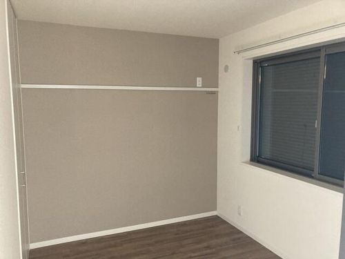 リメインらかんN棟302の内装