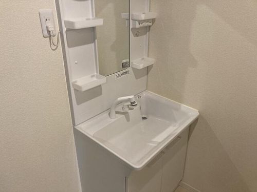 リメインらかんN棟302の内装