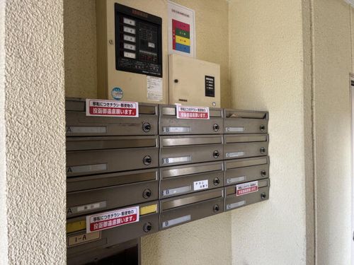 インテンス大東2Bのその他画像