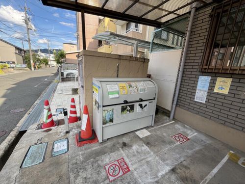 インテンス大東2Bのその他画像