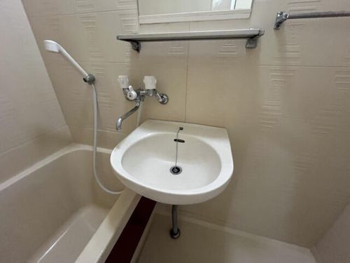 インテンス大東2Bの内装