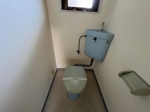 インテンス大東2Bの内装