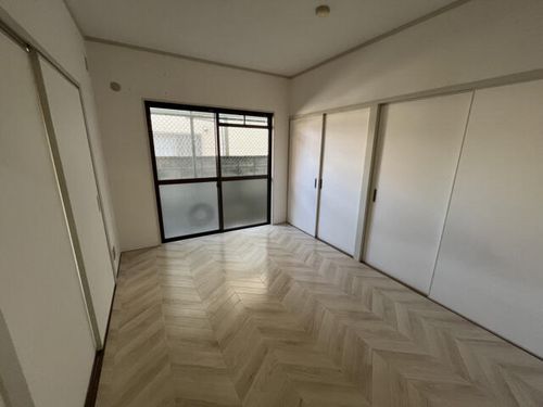 インテンス大東2Bの内装