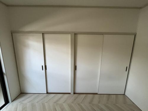 インテンス大東2Bの内装