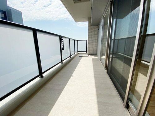 メゾンドボヌール弁天町の内装