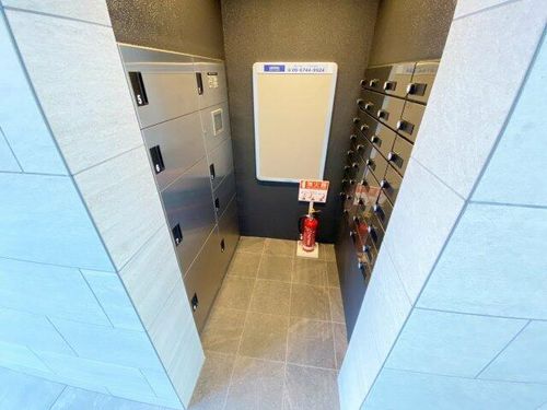 メゾンドボヌール弁天町のその他画像