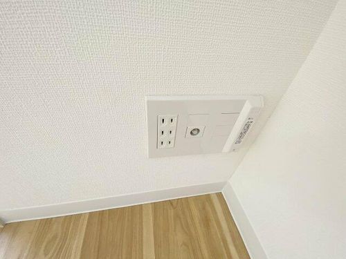 メゾンドボヌール弁天町のその他画像