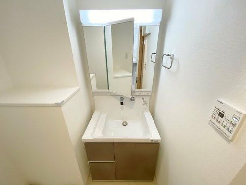 メゾンドボヌール弁天町の内装