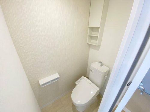 メゾンドボヌール弁天町の内装