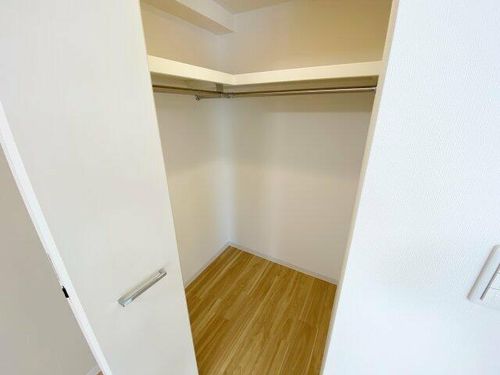 メゾンドボヌール弁天町の内装