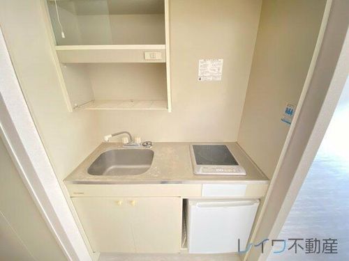 ライオンズシティ難波南のその他画像