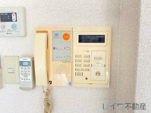 ライオンズシティ難波南のその他画像