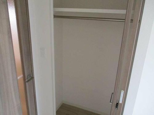 プレサンス上前津グレースの内装