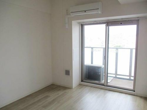 プレサンス上前津グレースの内装