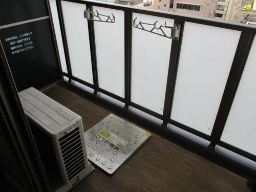 プレサンス上前津グレースの内装