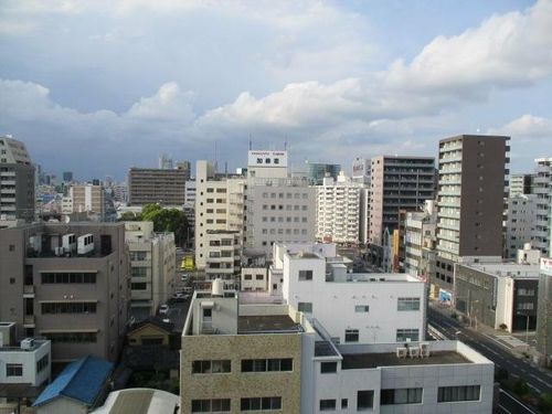 プレサンス上前津グレースのその他画像