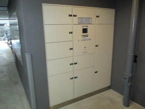 プレサンス上前津グレースのその他画像