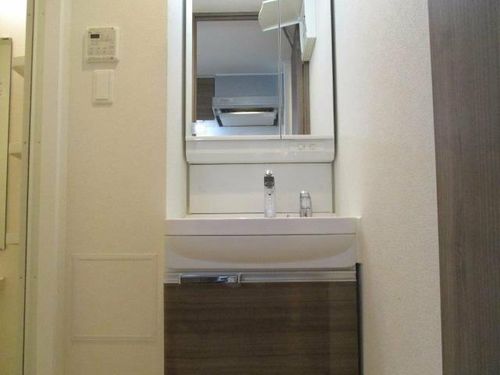 プレサンス上前津グレースの内装