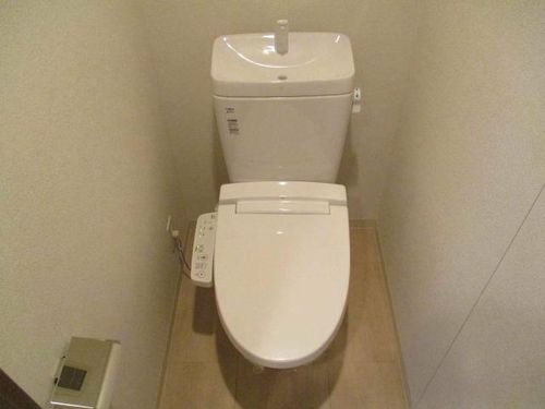 プレサンス上前津グレースの内装