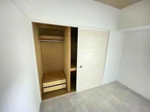 愛知県名古屋市昭和区福江1丁目(マンション)の賃貸物件の内装