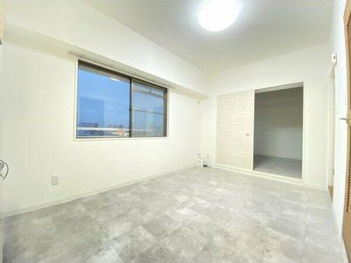 愛知県名古屋市昭和区福江1丁目(マンション)の賃貸物件の内装