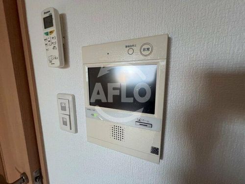 クローバー・ソレイユ南田辺のその他画像