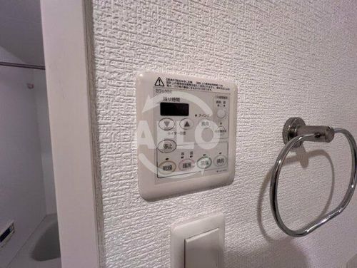 クローバー・ソレイユ南田辺のその他画像